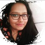 Podcast Arundhathi B on EVERYTHING UNDER THE SUN