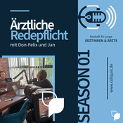 Podcast Ärztliche Redepflicht