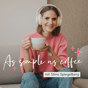Podcast As Simple as Coffee