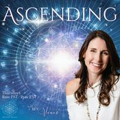 Podcast Ascending with Venus Castleberg