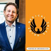 Podcast The Medical Sales Guide: Close More B2B Deals & Crush Your Quota