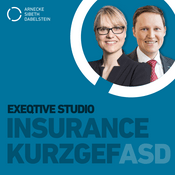 Podcast ASD ExeQtive Studio