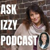 Podcast Ask Izzy