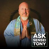 Podcast Ask Sensei Tony
