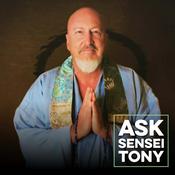 Podcast Ask Sensei Tony