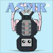Podcast ASMRelatos