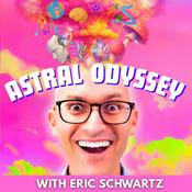 Podcast Astral Odyssey