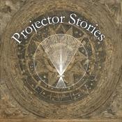 Podcast Projector Stories