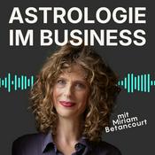 Podcast Astrologie im Business