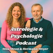 Podcast Astrologie und Psychologie
