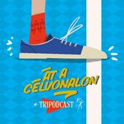 Podcast Át a Célvonalon - A Triatlon podcast