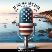 Podcast At the Water's Edge
