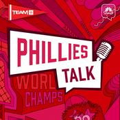 Podcast Phillies Talk: A Philadelphia Phillies Podcast
