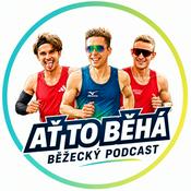Podcast Ať to běhá - běžecký podcast
