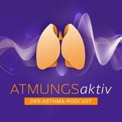 Podcast Atmungsaktiv, der Asthma-Podcast
