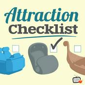 Podcast Attraction Checklist