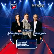 Podcast Audiență Națională