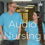 Podcast Audio Nursing - Der Pflegewissen-Podcast