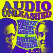 Podcast Audio Unleashed