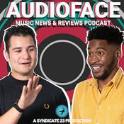 Podcast Audioface: Music News, Reviews, & Culture