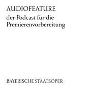 Podcast AUDIOFEATURE