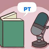 Podcast audiolivro PT