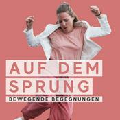 Podcast Auf dem Sprung