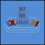 Podcast Auf der Couch - der Therapiepodcast