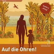 Podcast "Auf die Ohren - Der Museums-Podcast"