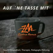 Podcast Auf 'ne Tasse mit