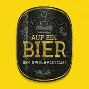 Podcast Auf ein Bier von Gamespodcast.de