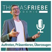 Podcast Auftreten · Präsentieren · Überzeugen