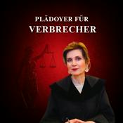 Podcast Plädoyer für Verbrecher