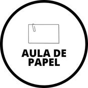 Podcast Aula de papel