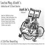 Podcast Aunt Jo's Scrapbag by Louisa May Alcott (1832 - 1888)