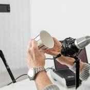 Podcast Aus dem Cafésatz, aktuelle Kapitalmarkt Themen verständlich erklärt mit Zsolt Janos