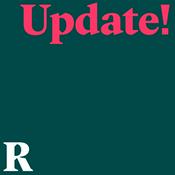 Podcast Update!