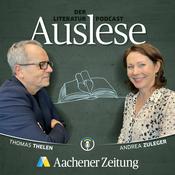 Podcast Auslese: Der Literatur-Podcast