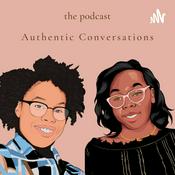 Podcast Authentic Conversations