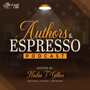 Podcast Authors & Espresso
