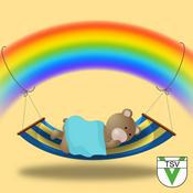 Podcast Autogenes Training und Entspannung mit Phantasiereisen für Kinder und Erwachsene