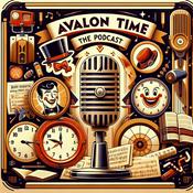 Podcast Avalon Time radio show OTR