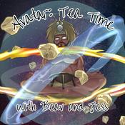 Podcast Avatar: Tea Time