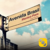 Podcast Avenida Brasil