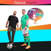 Podcast Average Joe & The Pro