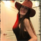 Podcast A Woman, mother, former dancer and a voice