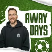 Podcast Away Days