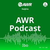 Podcast AWR - Asụsụ Igbo Igbo