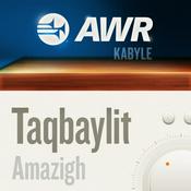 Podcast AWR Kabyle / Ṯaqbayliṯ / Berber / لهجة قبائلية