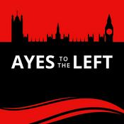 Podcast Ayes to the Left